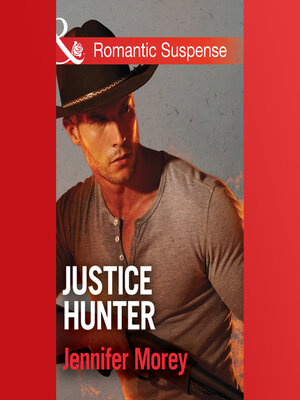 cover image of Justice Hunter